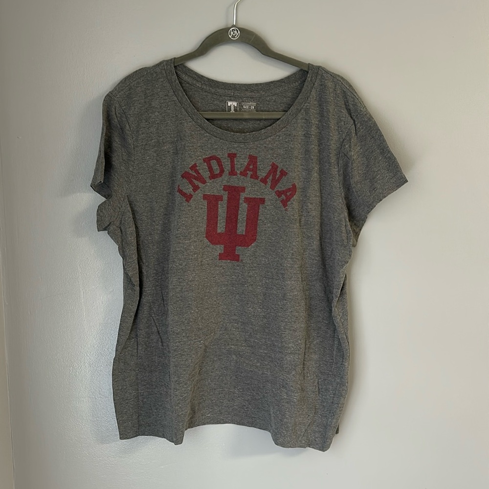 T University Indiana University graphic 2x